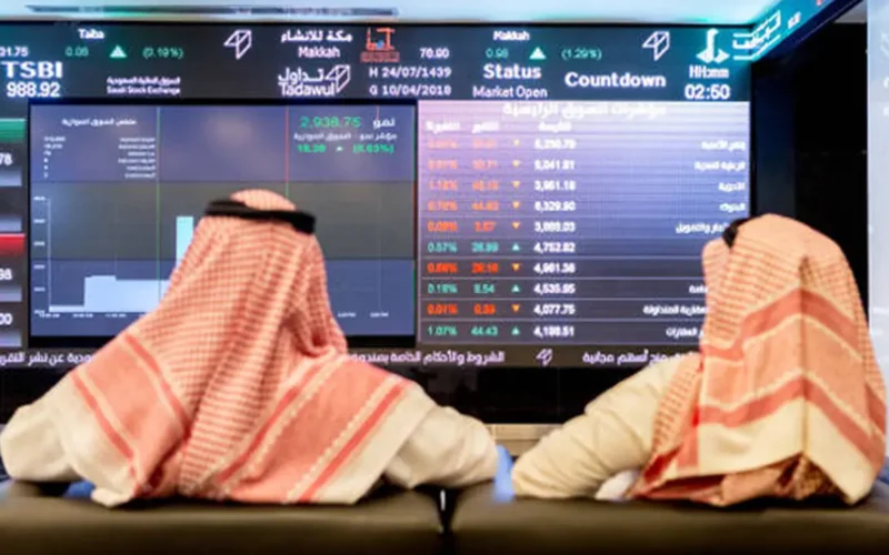 سوق الأسهم السعودية.. تفاصيل تنفيذ 17 صفقة خاصة بقيمة 169.9 مليون ريال وفئات الأسهم المتداولة